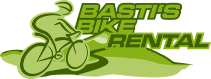 Basti's Bike Rental
